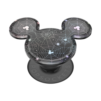 Secondary image for hover Disney - Earridescent Mickey Foil Cobwebs